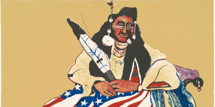 🇺🇸 De Conquistadores komen: Een brief aan Amerikanen terwijl u stemt