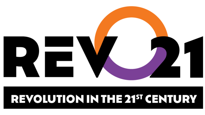 🫂 Leer, verbind en vind je pack op de Rev21 Conventie
